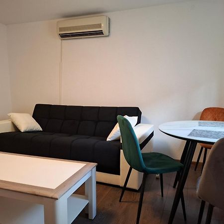 Art House 2 Appartement Mostar Buitenkant foto