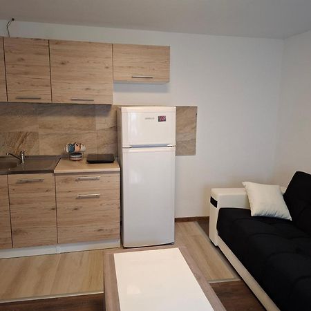 Art House 2 Appartement Mostar Buitenkant foto