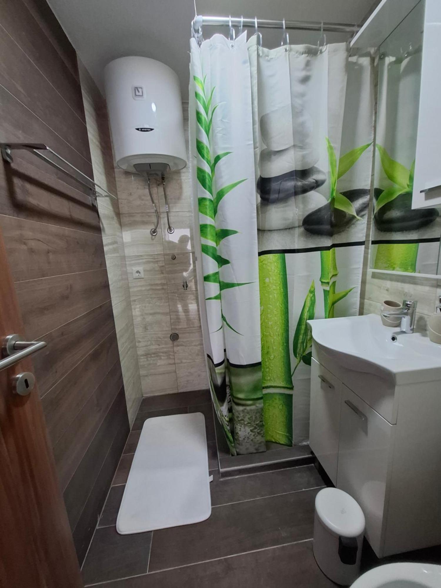 Art House 2 Appartement Mostar Buitenkant foto