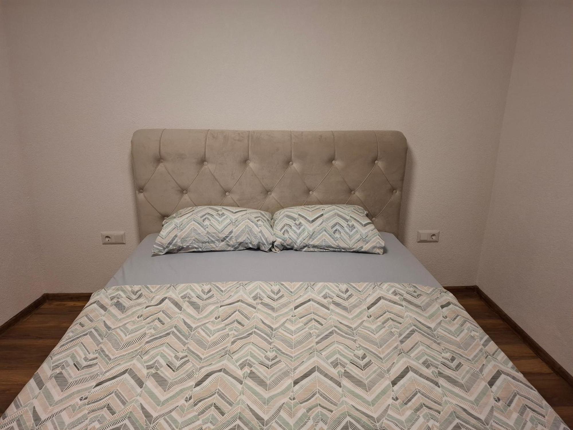 Art House 2 Appartement Mostar Buitenkant foto